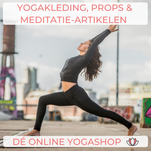 yogashop - Bindi Amersfoort