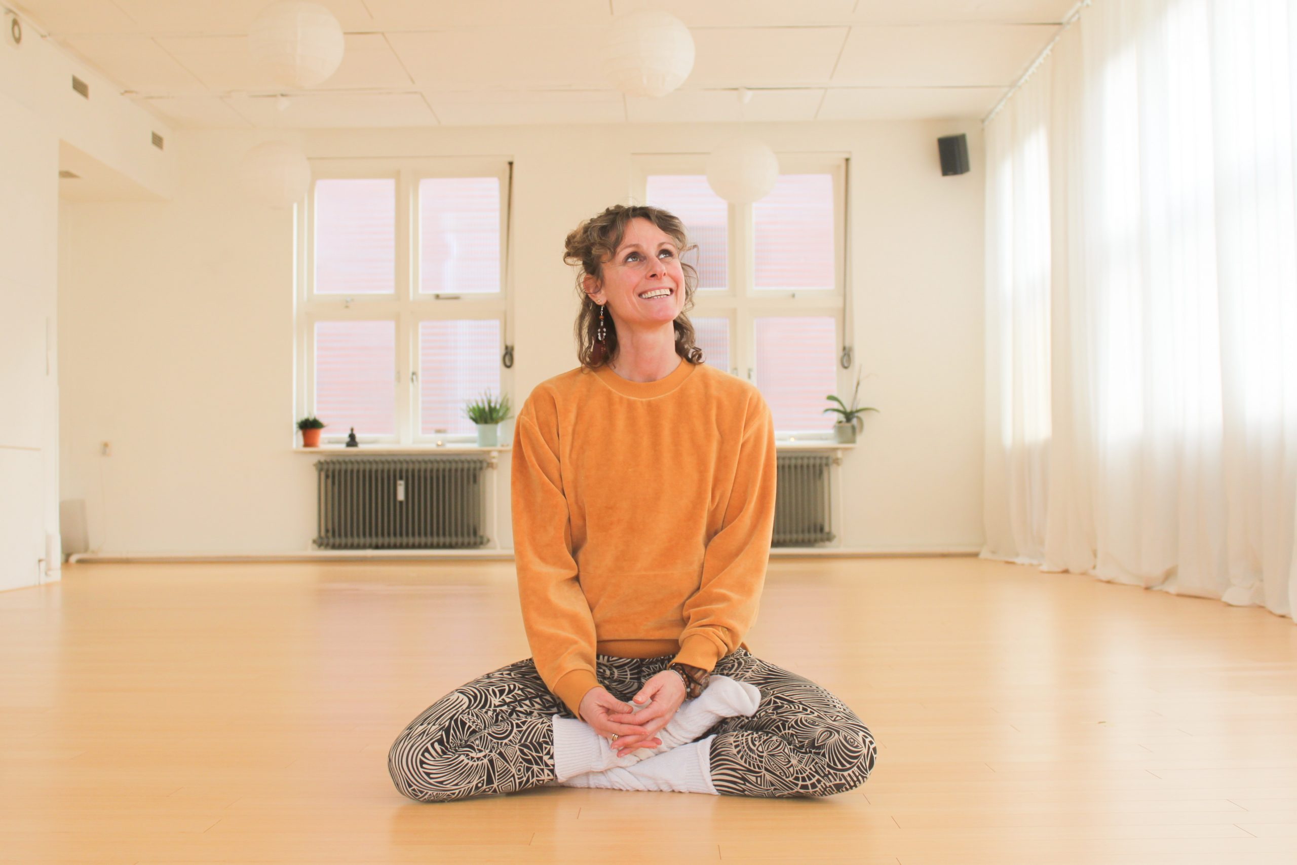 Yoga en goede voornemens: deze doelen kun je stellen in het nieuwe jaar
