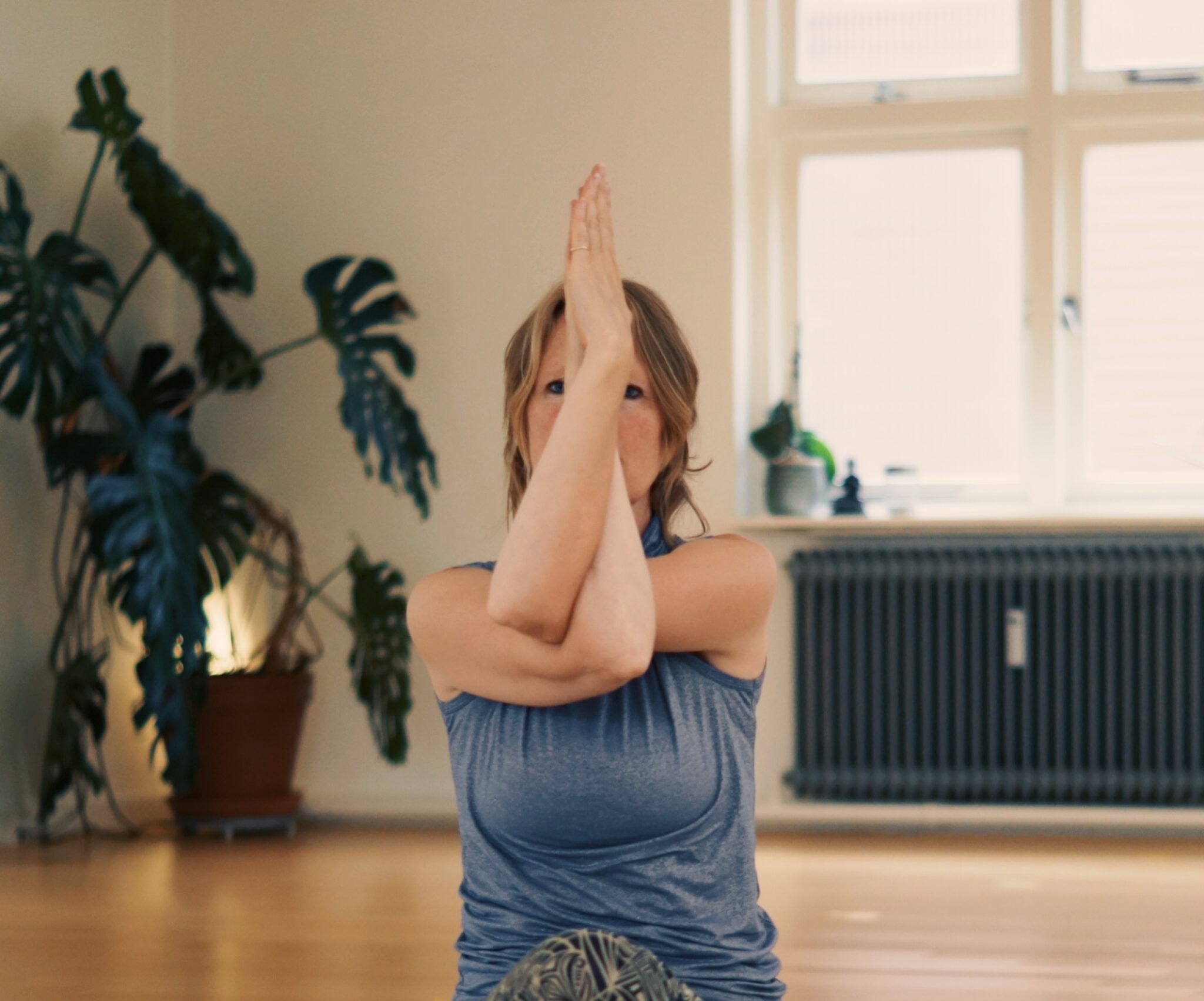 Yoga en Trauma: een helende reis door de chakra’s