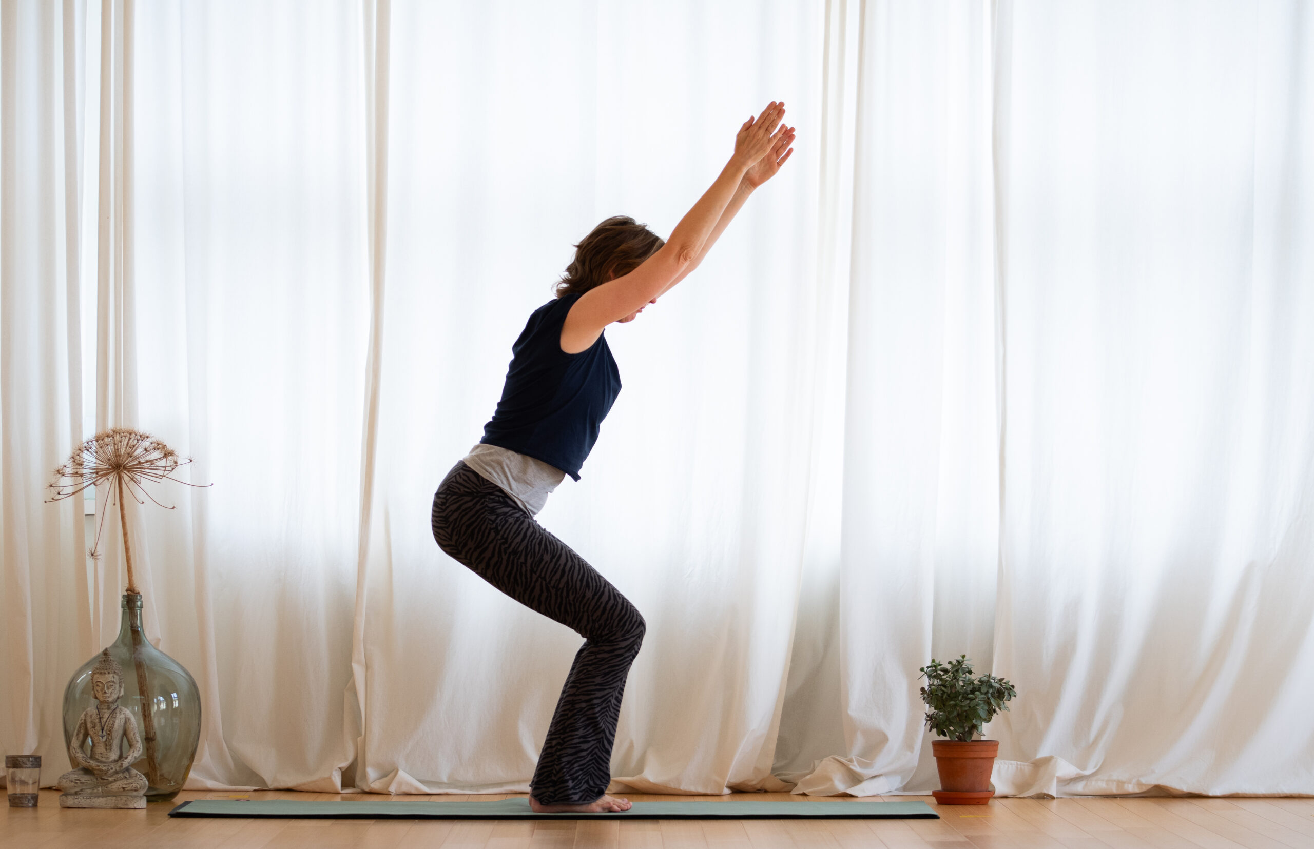 Yoga en jouw diepste punt