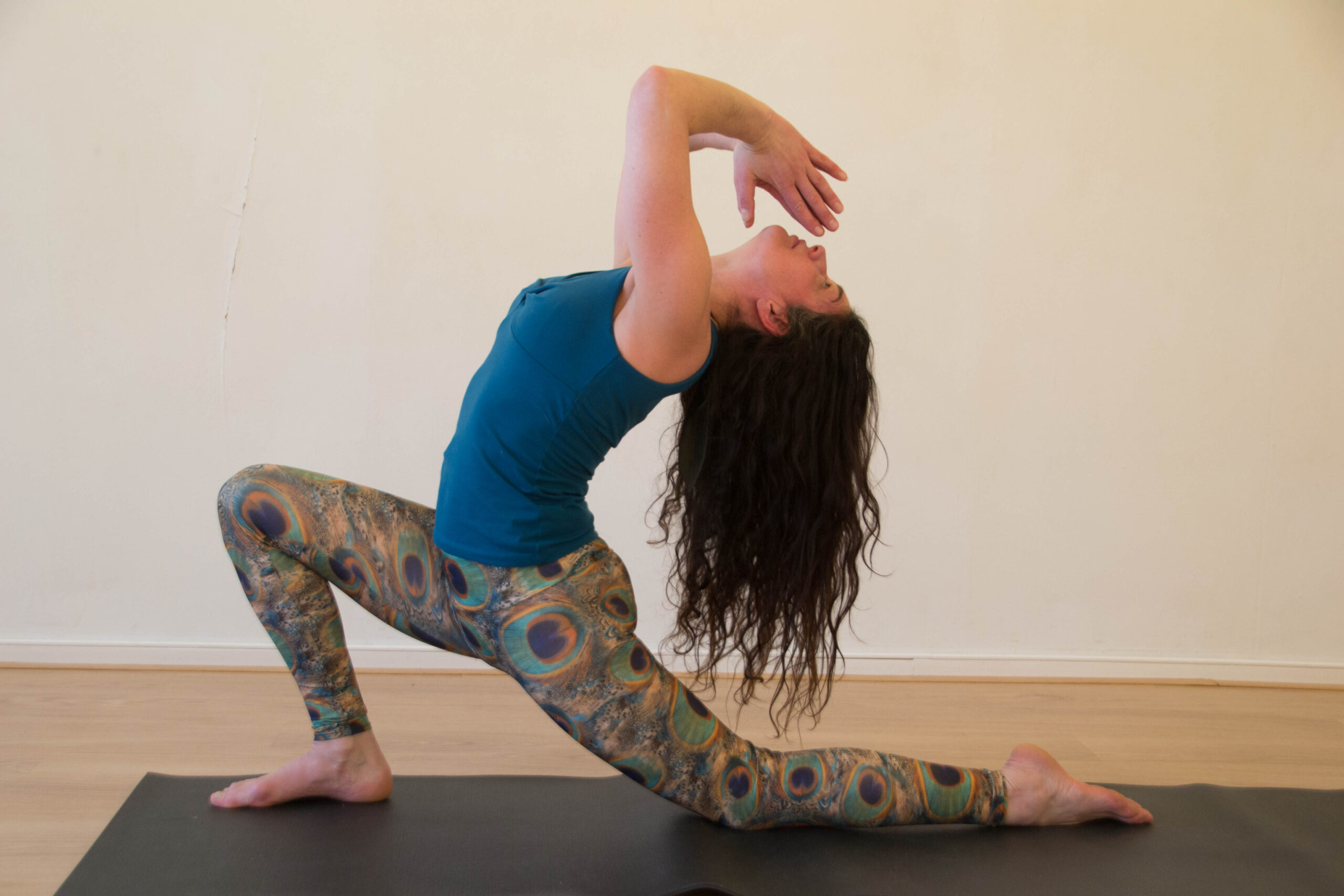 Waarom Bindi? Het verhaal achter de naam en de studio