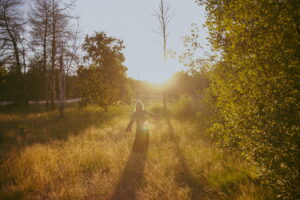 Midwinter Cacao Ceremony | Remembering the Light Within