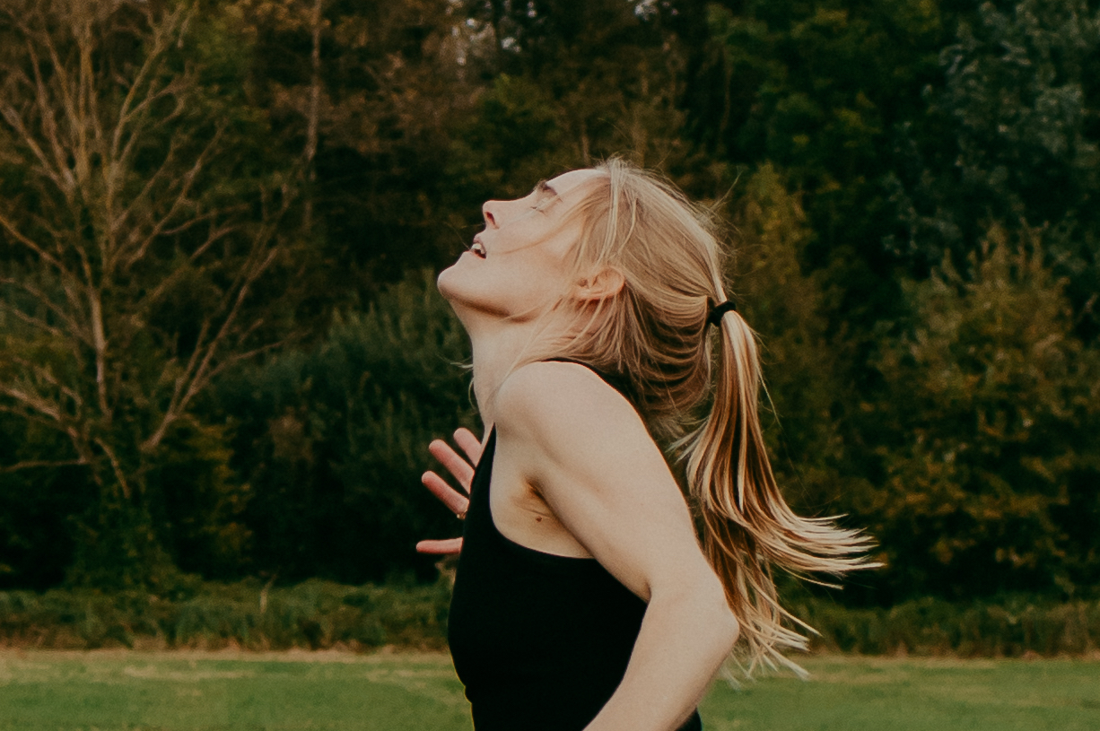 Wildly Alive – Somatic Dance Expression for Women